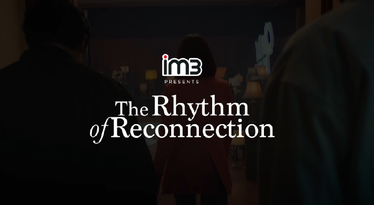 The Rhythm of Connection
