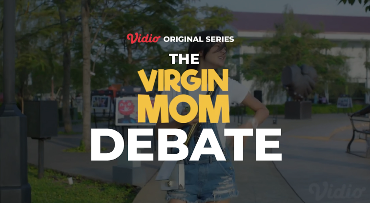 The Virgin Mom Debate